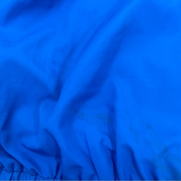 G-III Sports Carl Banks KU Jayhawks University of Kansas Jacket Sz XL - Picture 11 of 11